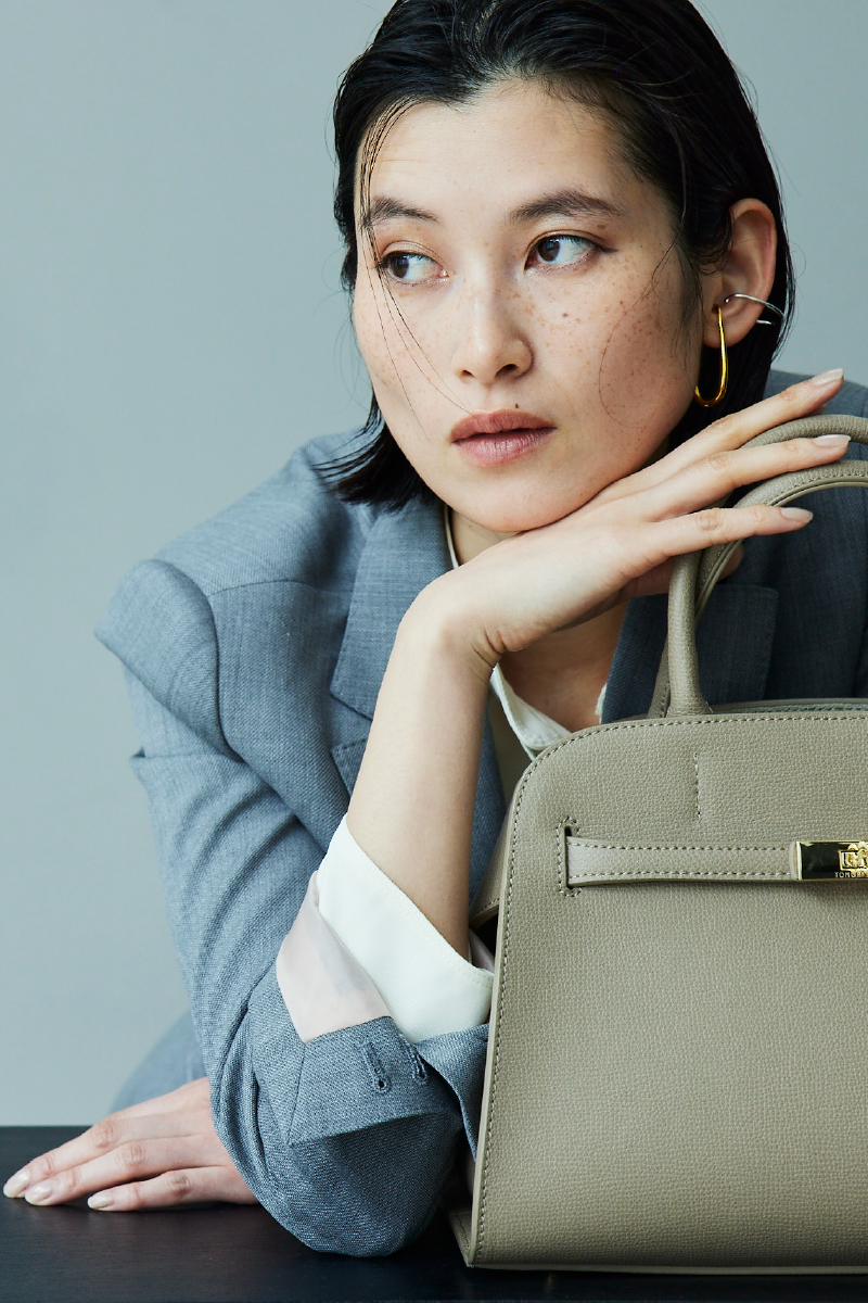 トゥモローランド 2025ss トップス WORK IN STYLE SPRING&SUMMER 2025 | トゥモローランド 公式通販